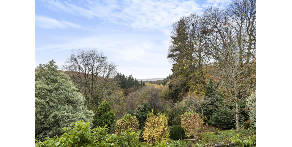 Sedgewell House, Olchard, Sandygate, Newton Abbot