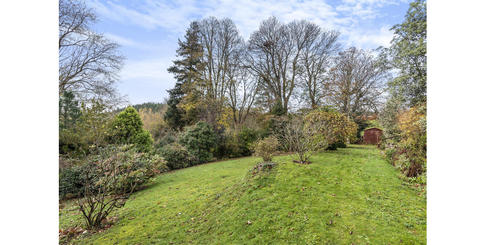 Sedgewell House, Olchard, Sandygate, Newton Abbot