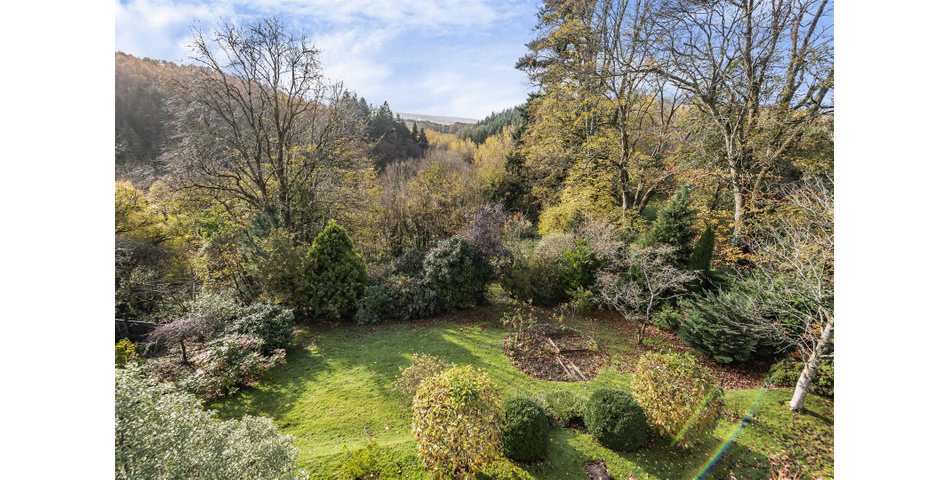 Sedgewell House, Olchard, Sandygate, Newton Abbot