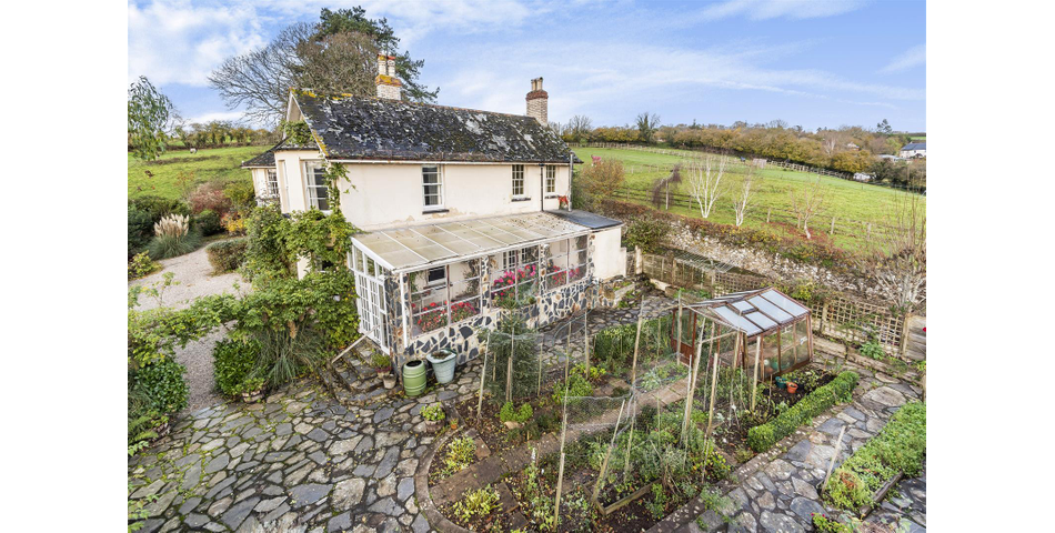 Sedgewell House, Olchard, Sandygate, Newton Abbot