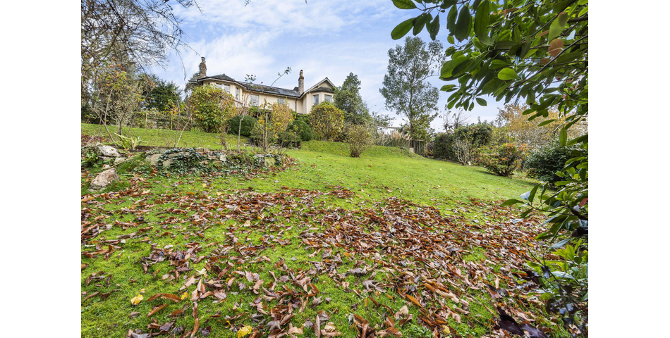 Sedgewell House, Olchard, Sandygate, Newton Abbot