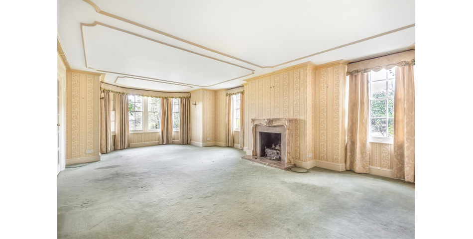 Sedgewell House, Olchard, Sandygate, Newton Abbot