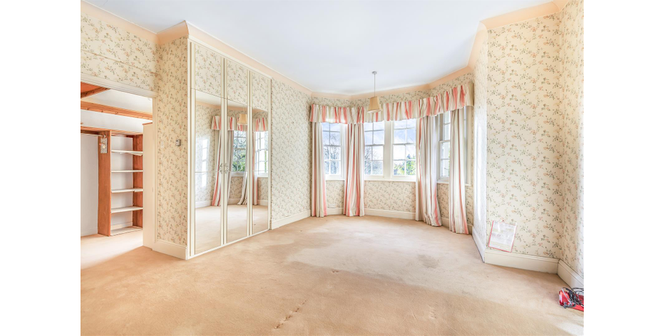 Sedgewell House, Olchard, Sandygate, Newton Abbot