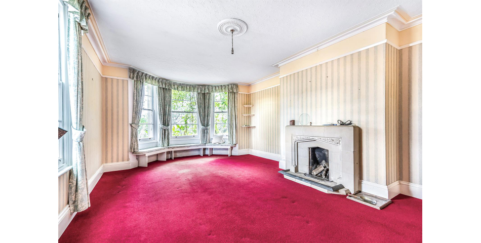 Sedgewell House, Olchard, Sandygate, Newton Abbot