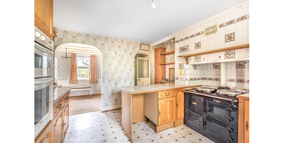 Sedgewell House, Olchard, Sandygate, Newton Abbot