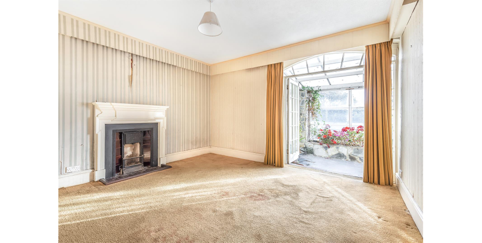 Sedgewell House, Olchard, Sandygate, Newton Abbot