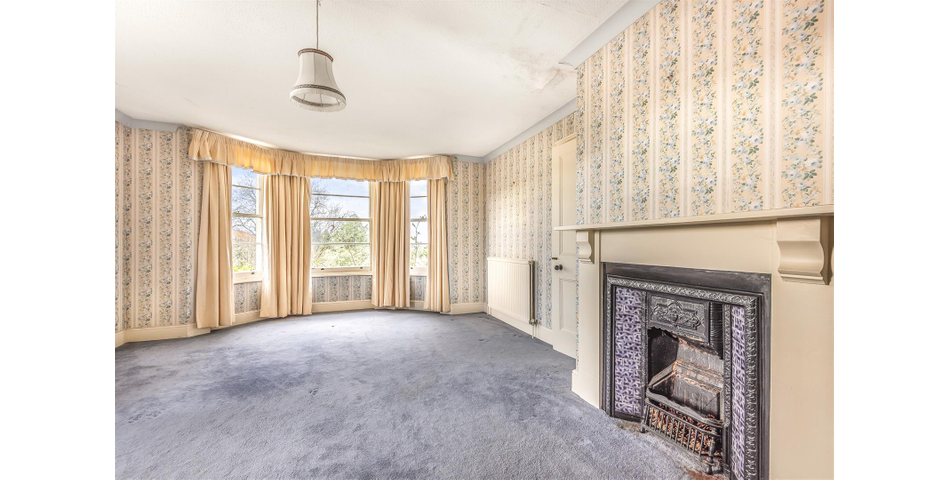 Sedgewell House, Olchard, Sandygate, Newton Abbot