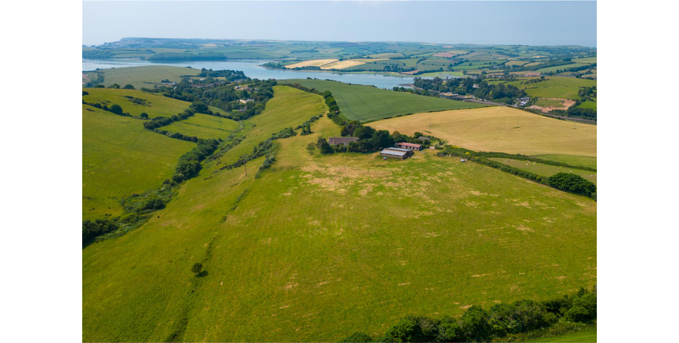 Duncombe Court Farm, Kingsbridge - Lot 1
