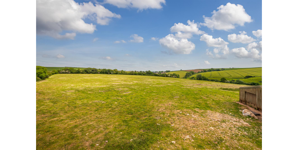 Duncombe Court Farm, Kingsbridge - Lot 1