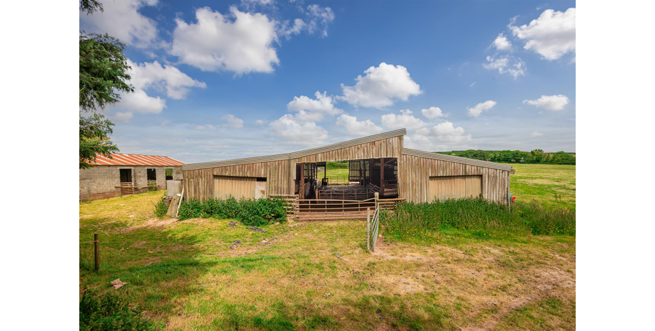Duncombe Court Farm, Kingsbridge - Lot 1