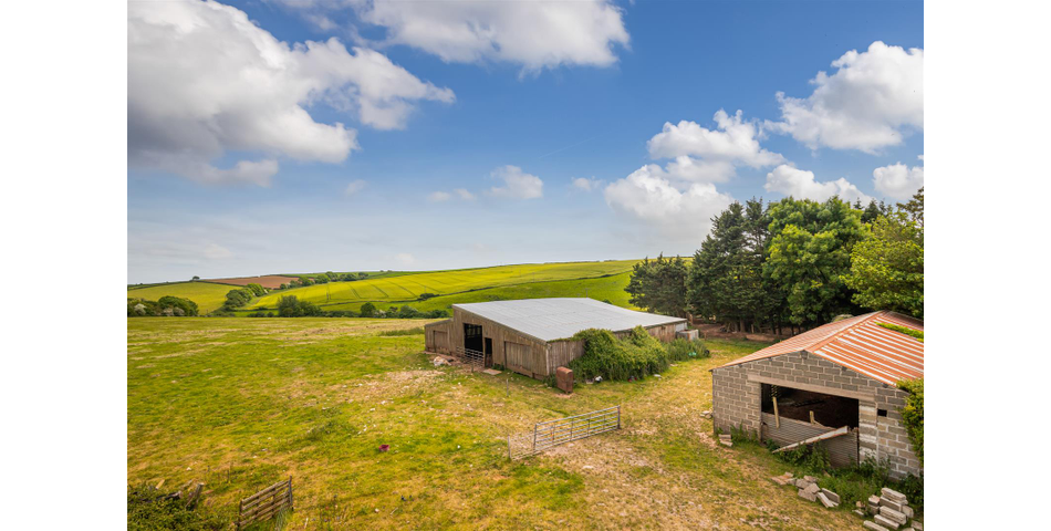 Duncombe Court Farm, Kingsbridge - Lot 1