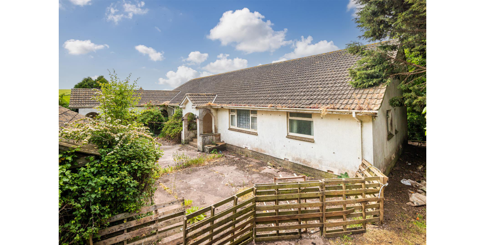 Duncombe Court Farm, Kingsbridge - Lot 1