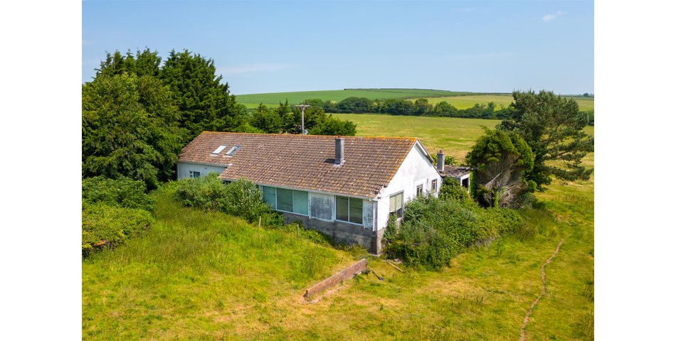 Duncombe Court Farm, Kingsbridge - Lot 1