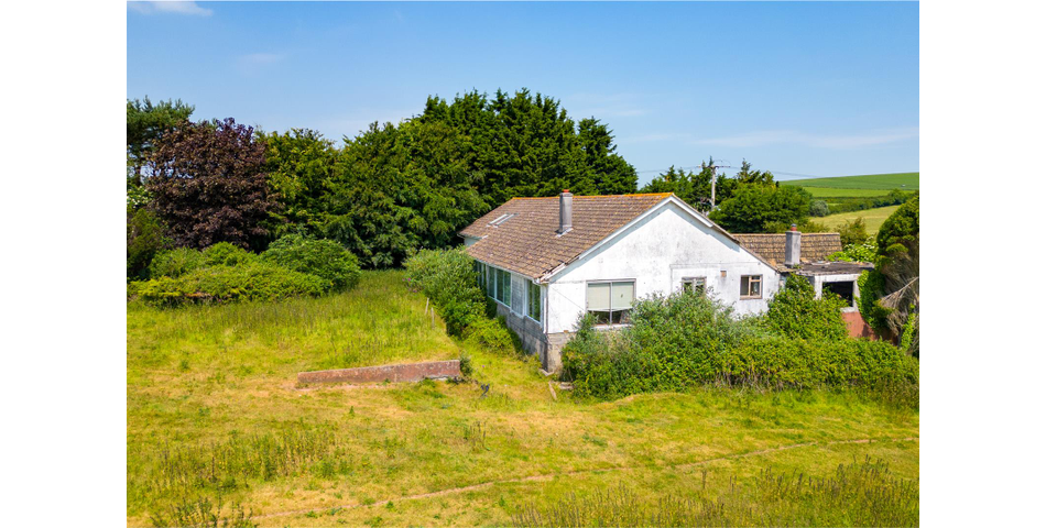 Duncombe Court Farm, Kingsbridge - Lot 1