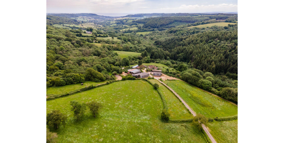Wolversleigh Farm 