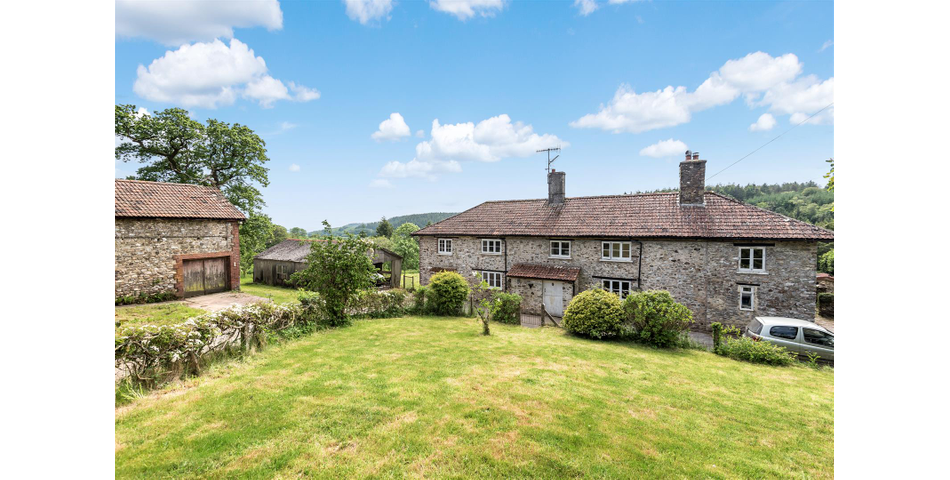 Wolversleigh Farm 