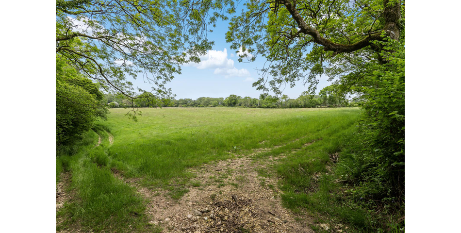 Wolversleigh Farm 