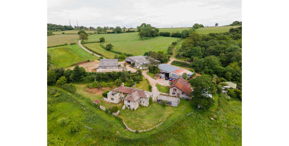Wolversleigh Farm 