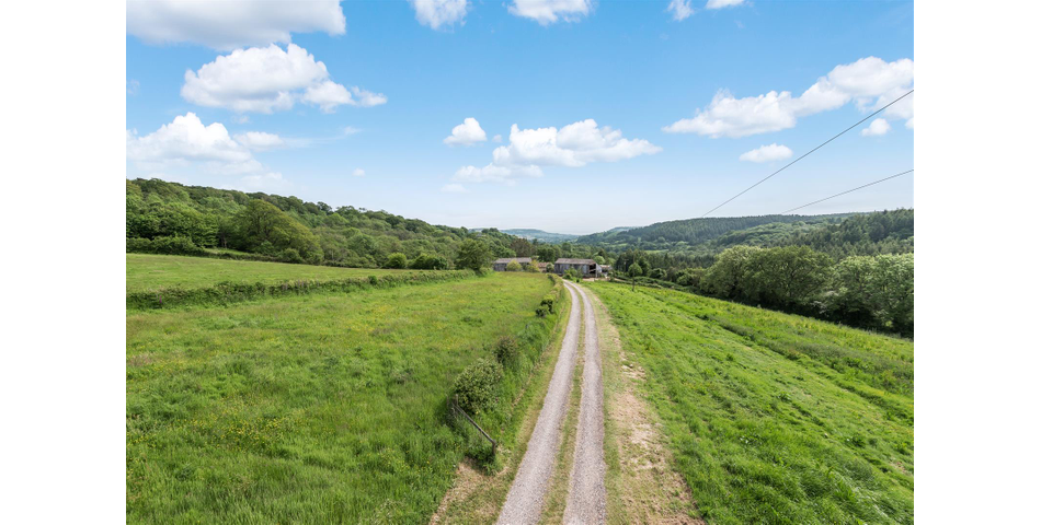 Wolversleigh Farm 