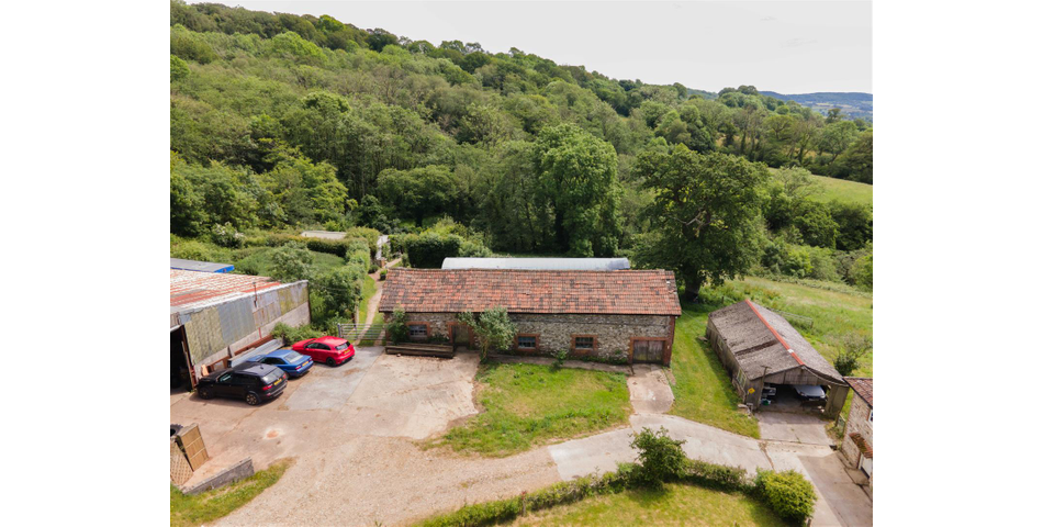 Wolversleigh Farm 