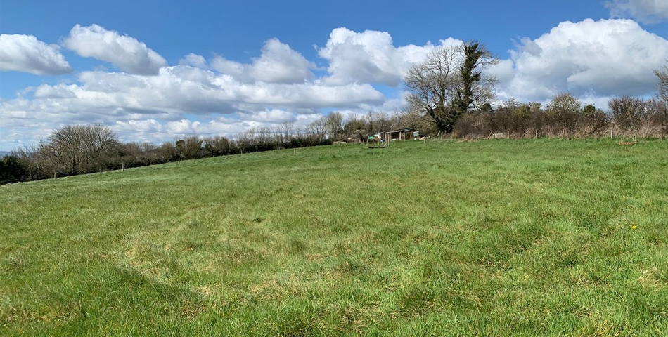 Land at Higher Woodway Road - Teignmouth