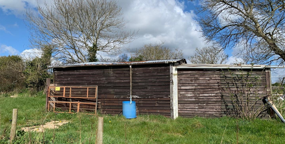 Land at Higher Woodway Road - Teignmouth