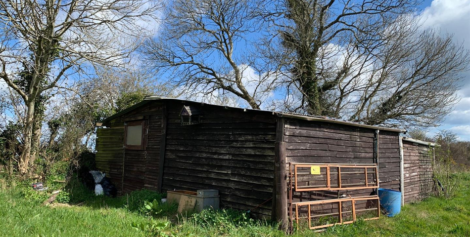 Land at Higher Woodway Road - Teignmouth