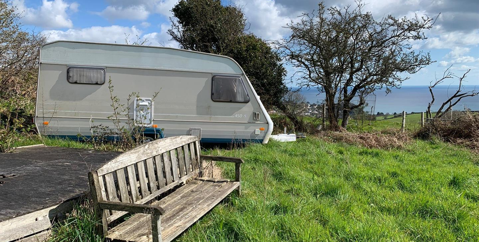 Land at Higher Woodway Road - Teignmouth