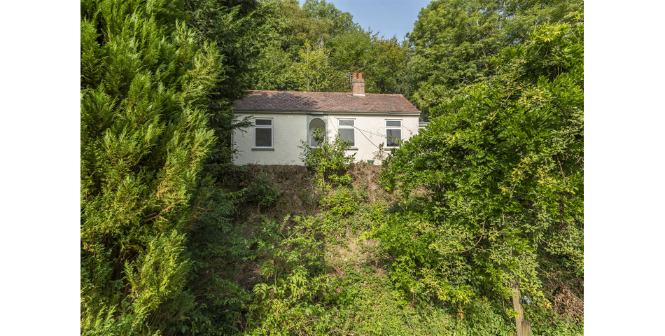 Property cover