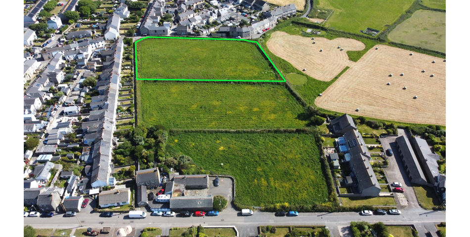 Goldings Lot 3 - Penzance 