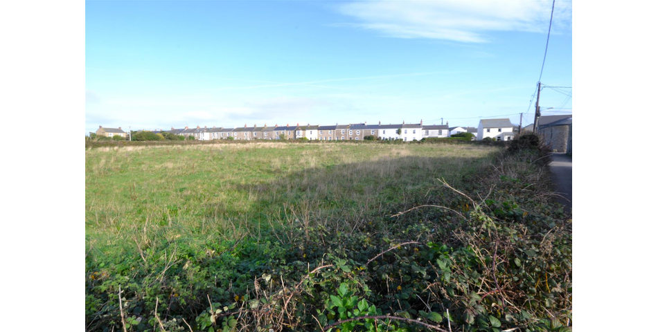 Goldings Lot 3 - Penzance 