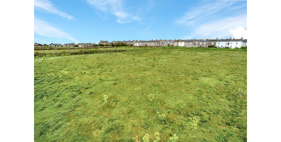 Goldings Lot 3 - Penzance 