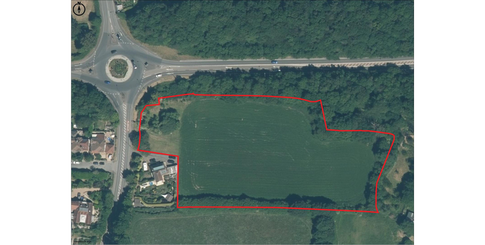 Property cover