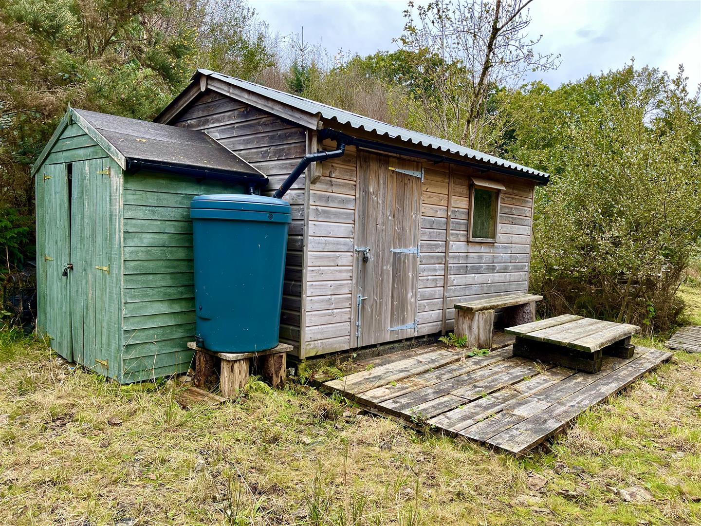 Meadow Wood - Buckland Filleigh