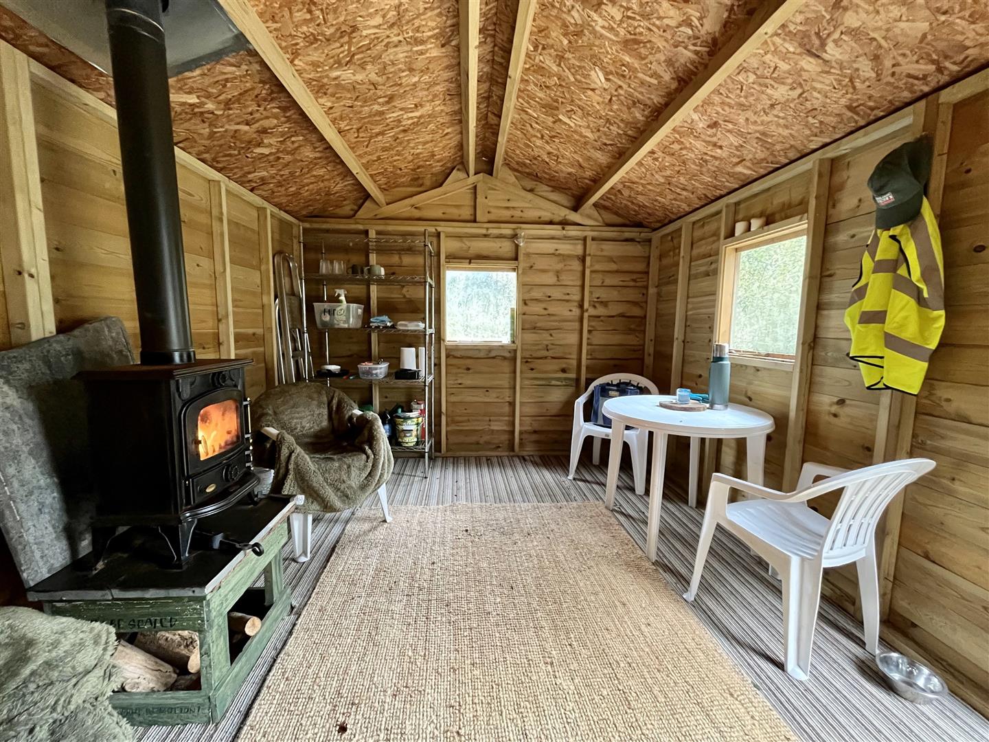 Meadow Wood - Buckland Filleigh