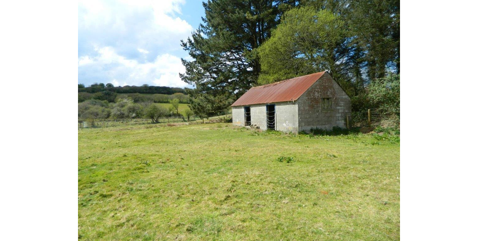 Land Adj to Innis Lakes (Lot 2)