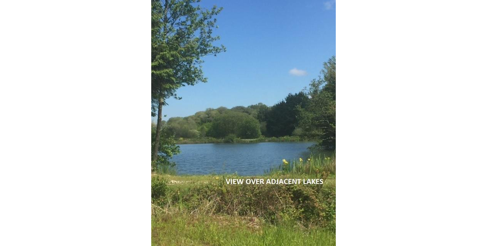 Land Adj to Innis Lakes (Lot 2)