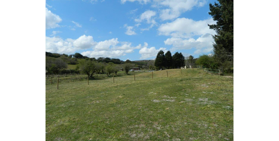 Land Adj to Innis Lakes (Lot 2)