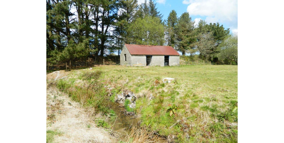 Land Adj to Innis Lakes (Lot 2)