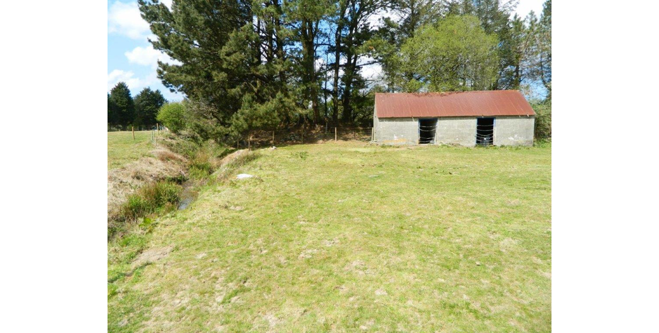 Land Adj to Innis Lakes (Lot 2)