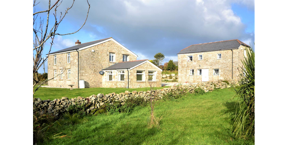 Combellack, Laity, Helston