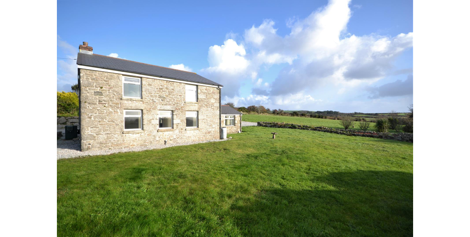 Combellack, Laity, Helston