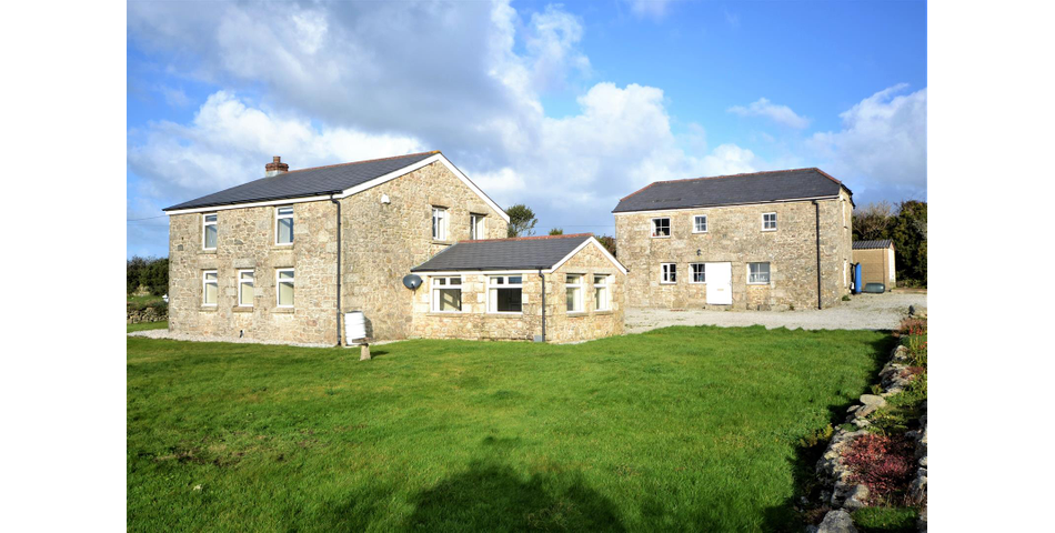 Combellack, Laity, Helston