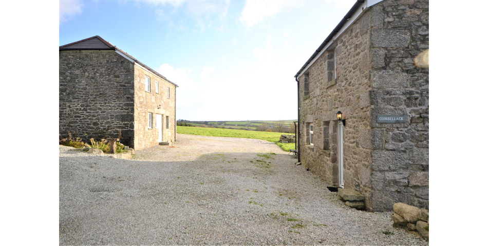 Combellack, Laity, Helston