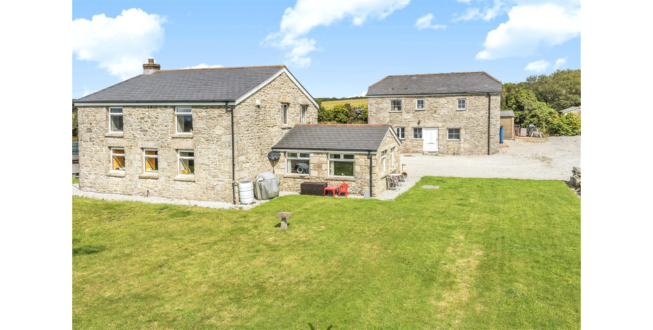 Combellack, Laity, Helston