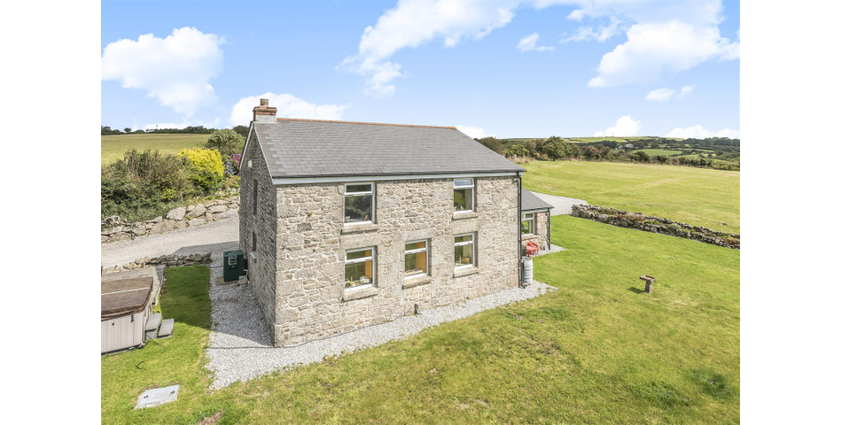 Combellack, Laity, Helston