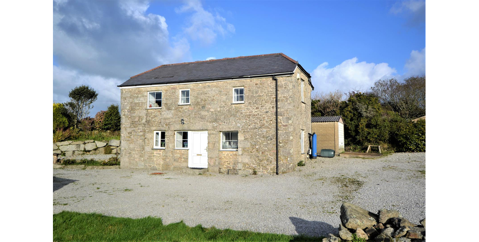 Combellack, Laity, Helston