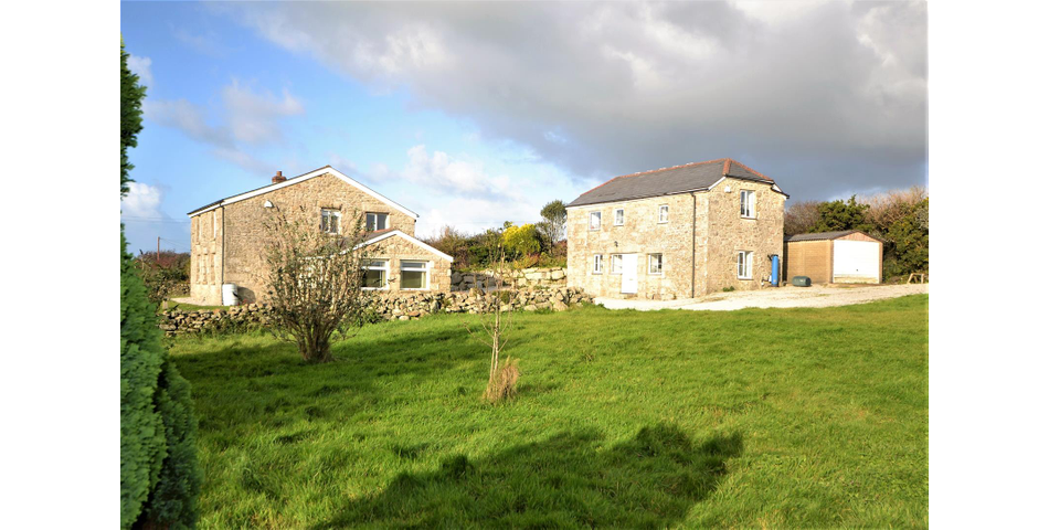 Combellack, Laity, Helston