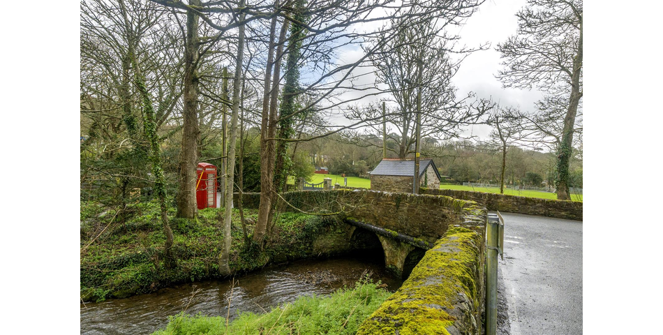 St Mawgan Methodist Chapel