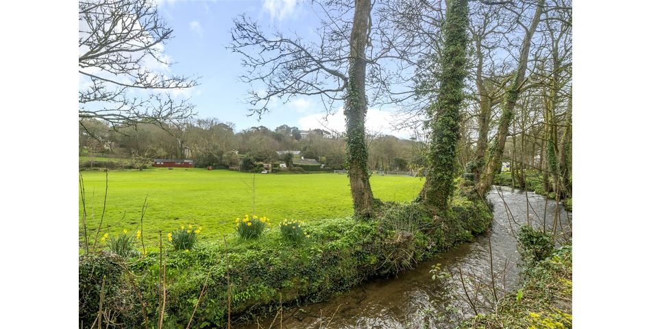 St Mawgan Methodist Chapel